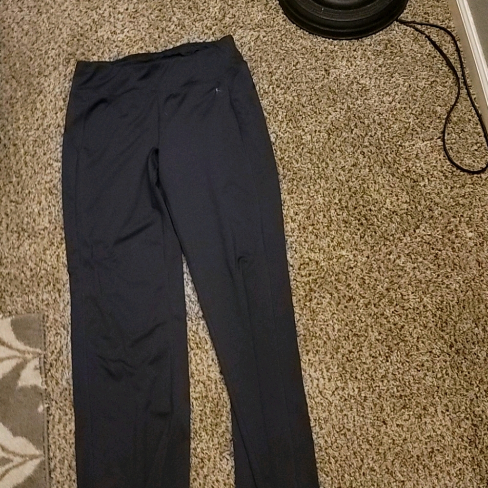 Work out pants